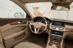 Mercedes-Benz CLS-Class Shooting Brake 2013 года